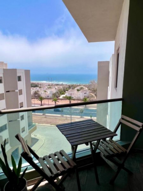 Appartement ocean view